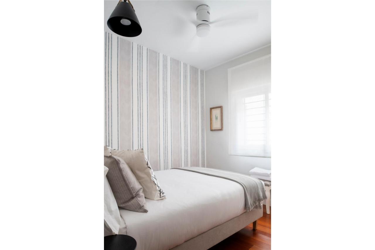 Magno Apartments Santa Ana 26 เซบีญา ภายนอก รูปภาพ